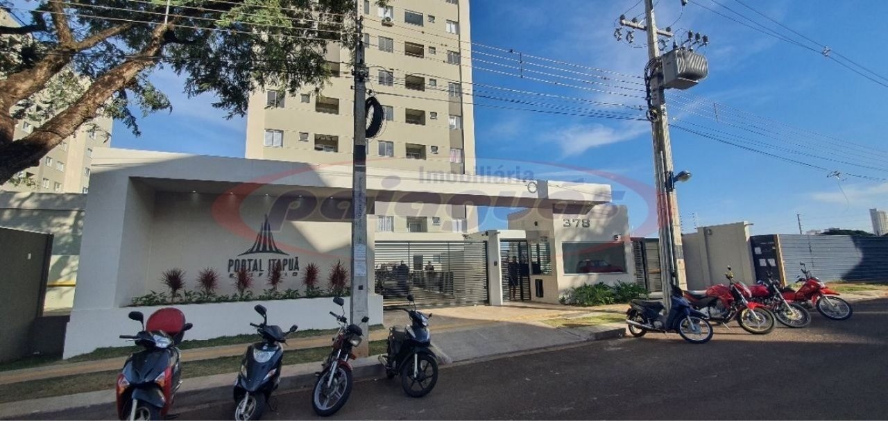 Apartamento para alugar em Vila Emília, Maringá — Portal Chave Fácil