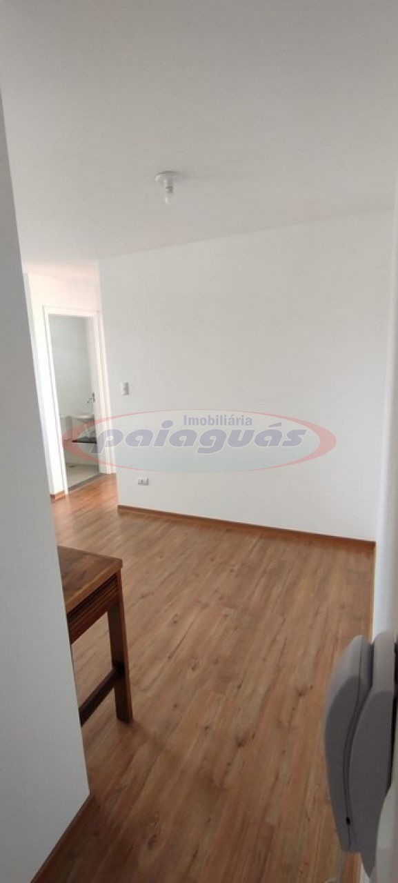 Apartamento para alugar em Vila Emília, Maringá — Portal Chave Fácil