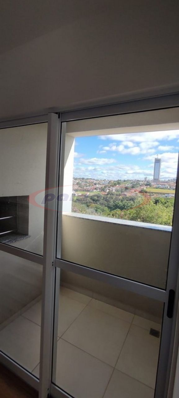 Apartamento para alugar em Vila Emília, Maringá — Portal Chave Fácil