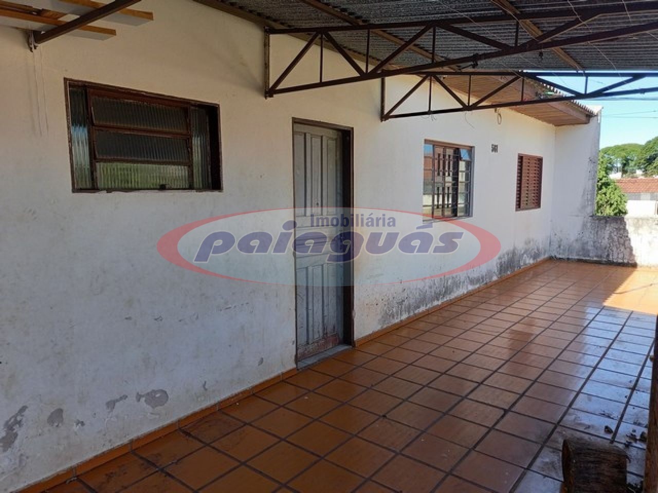 Casa para alugar em Vila Morangueira, Maringá — Portal Chave Fácil