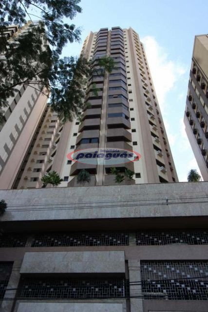 Apartamento para alugar em Zona 01 Centro, Maringá — Portal Chave Fácil