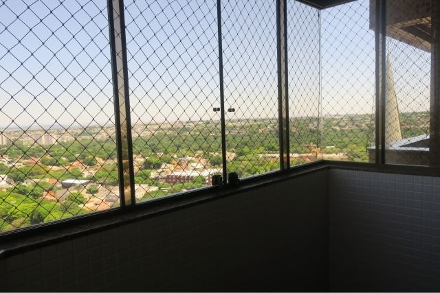 Apartamento para alugar em Zona 01 Centro, Maringá — Portal Chave Fácil