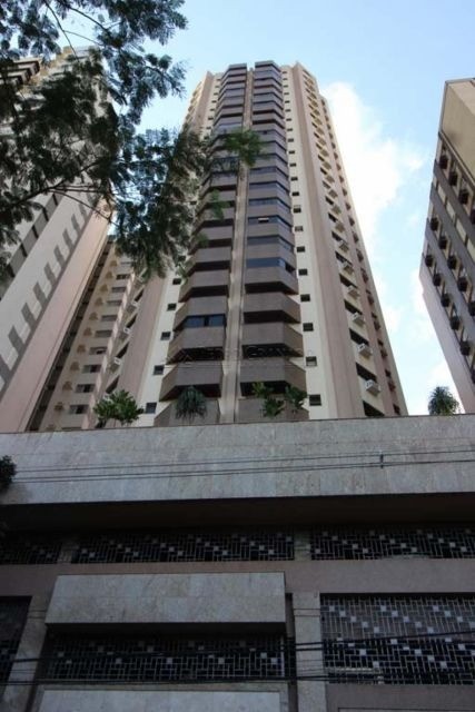 Apartamento para alugar em Zona 01 Centro, Maringá — Portal Chave Fácil