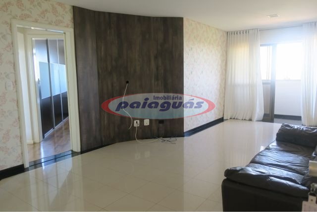 Apartamento para alugar em Zona 01 Centro, Maringá — Portal Chave Fácil