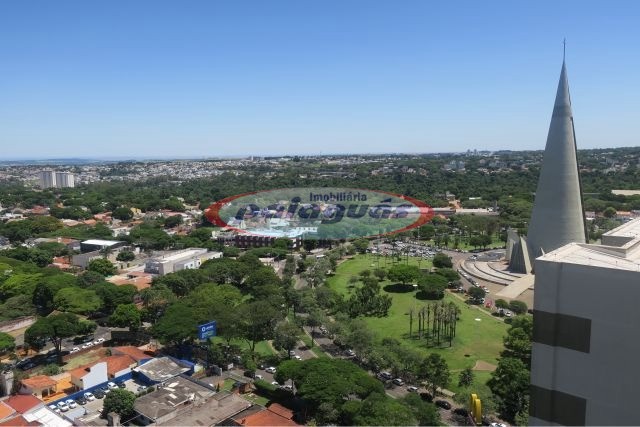 Apartamento para alugar em Zona 01 Centro, Maringá — Portal Chave Fácil
