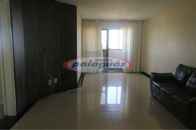 Apartamento para alugar em Zona 01 Centro, Maringá — Portal Chave Fácil