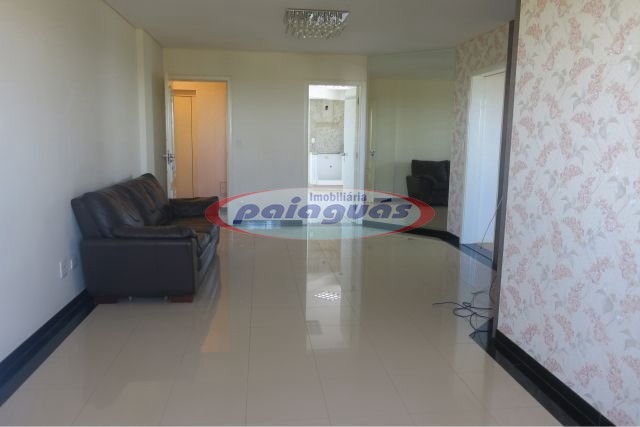Apartamento para alugar em Zona 01 Centro, Maringá — Portal Chave Fácil