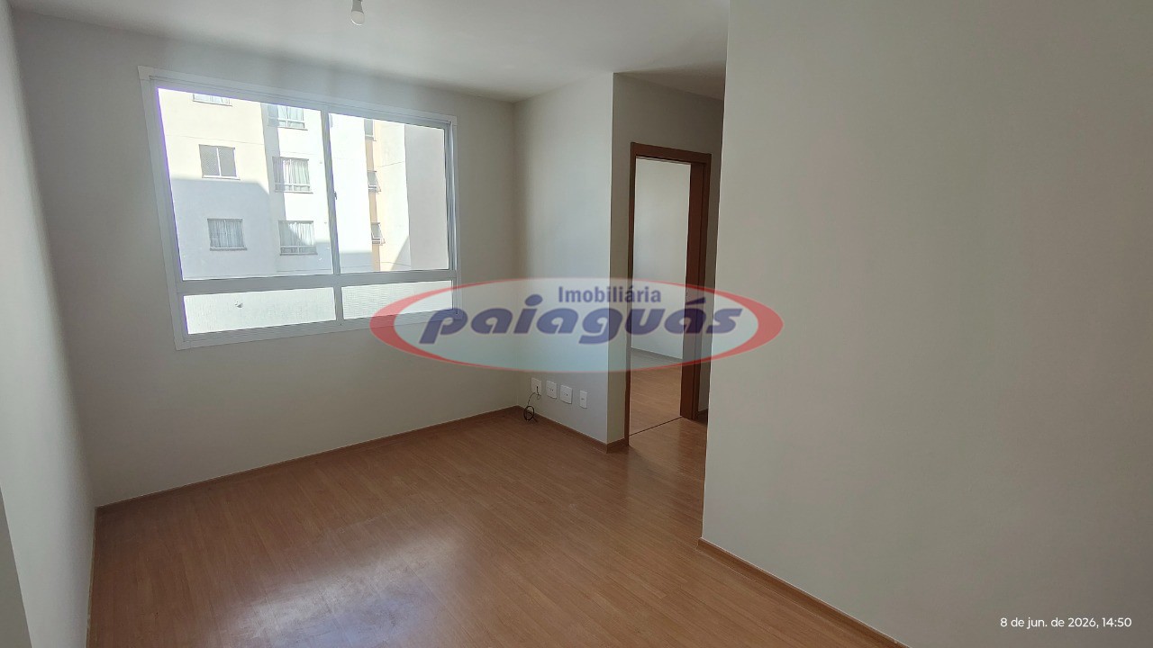 Apartamento para alugar em Jardim America, Maringá — Portal Chave Fácil