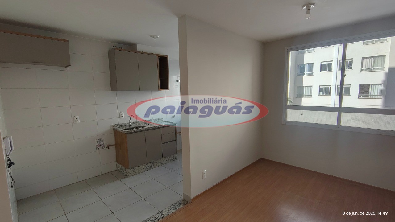 Apartamento para alugar em Jardim America, Maringá — Portal Chave Fácil