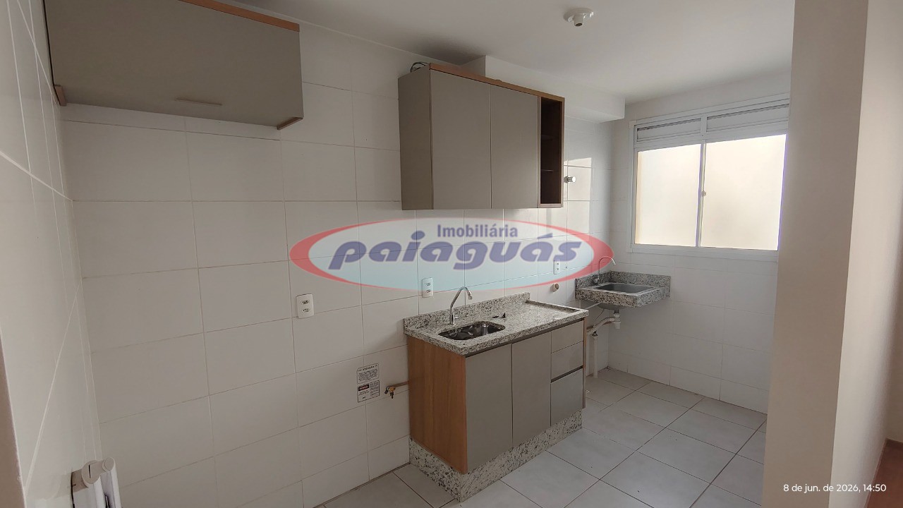 Apartamento para alugar em Jardim America, Maringá — Portal Chave Fácil