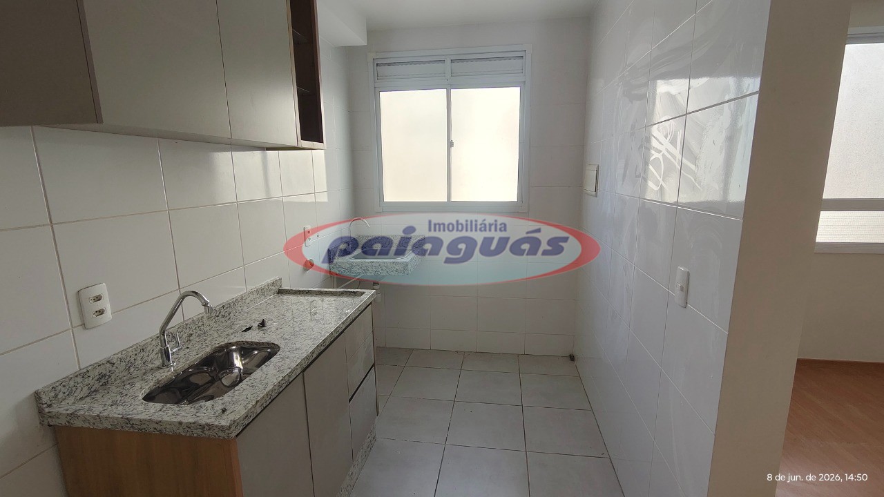 Apartamento para alugar em Jardim America, Maringá — Portal Chave Fácil