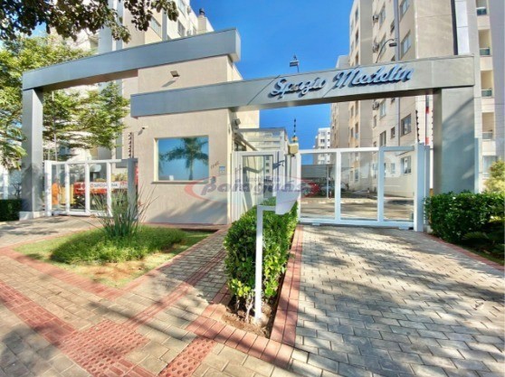 Apartamento para alugar em Jardim America, Maringá — Portal Chave Fácil