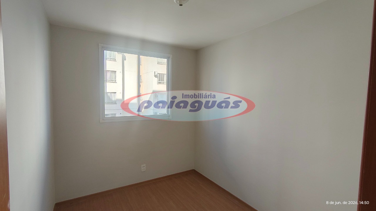 Apartamento para alugar em Jardim America, Maringá — Portal Chave Fácil