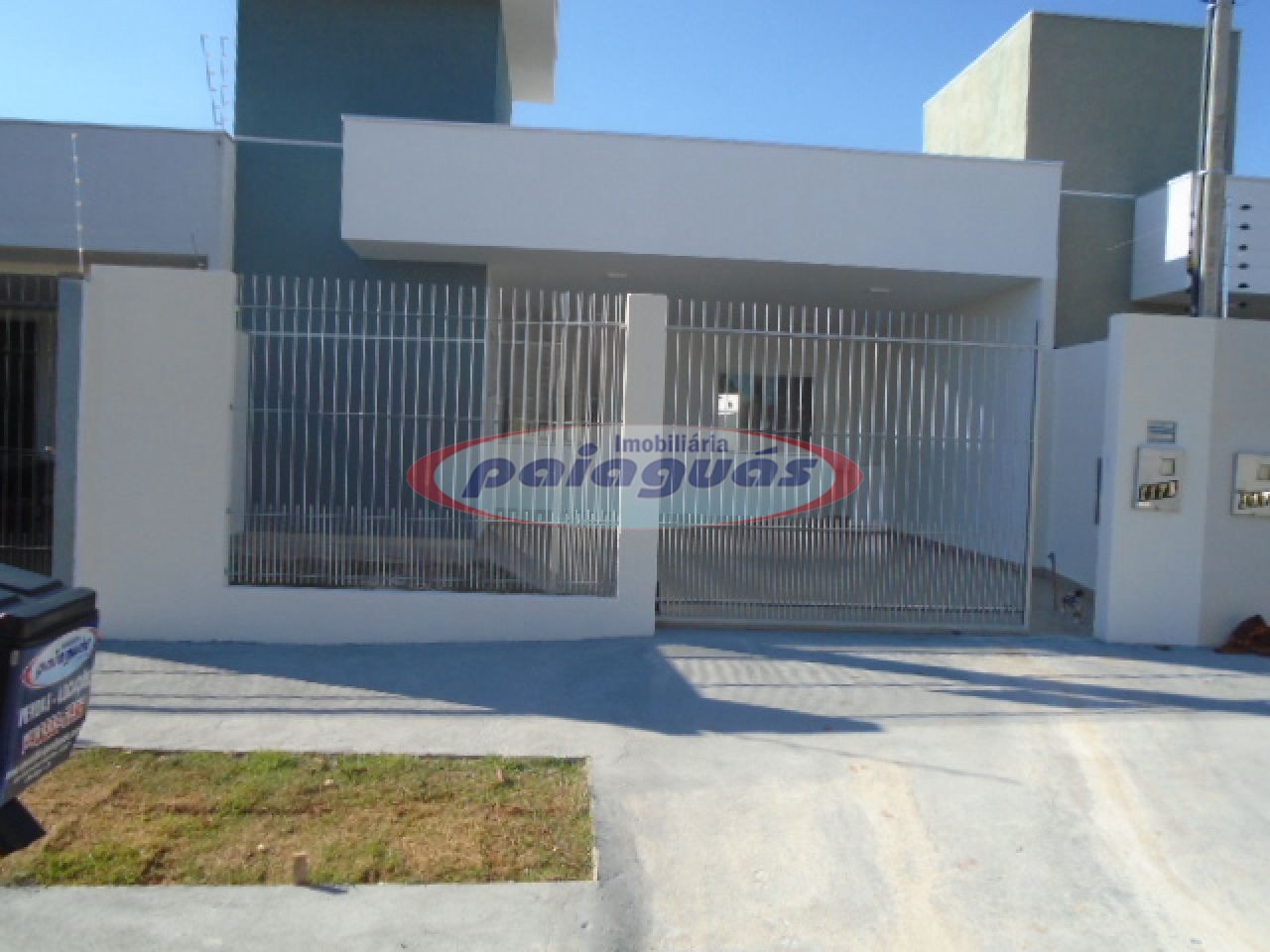 Casa à venda em Jardim Oriental, Maringá — Portal Chave Fácil