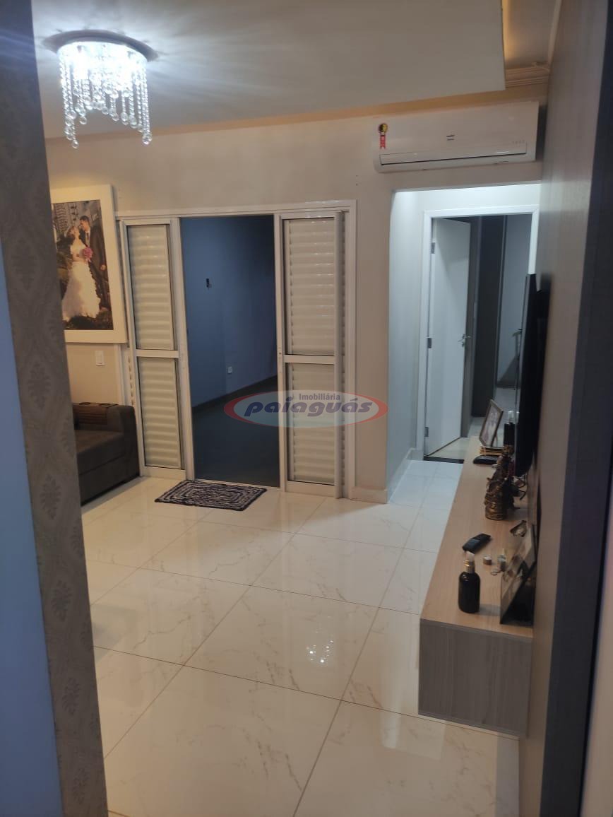 Casa à venda em Jardim Paulista Iii, Maringá — Portal Chave Fácil