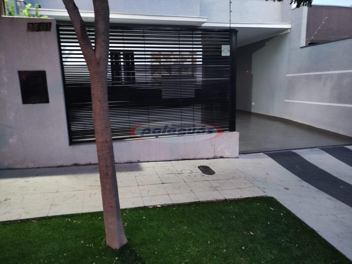 Casa à venda em Jardim Paulista Iii, Maringá — Portal Chave Fácil