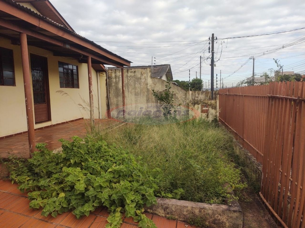 Casa para alugar em Conjunto Residencial Cidade Alta, Maringá — Portal Chave Fácil