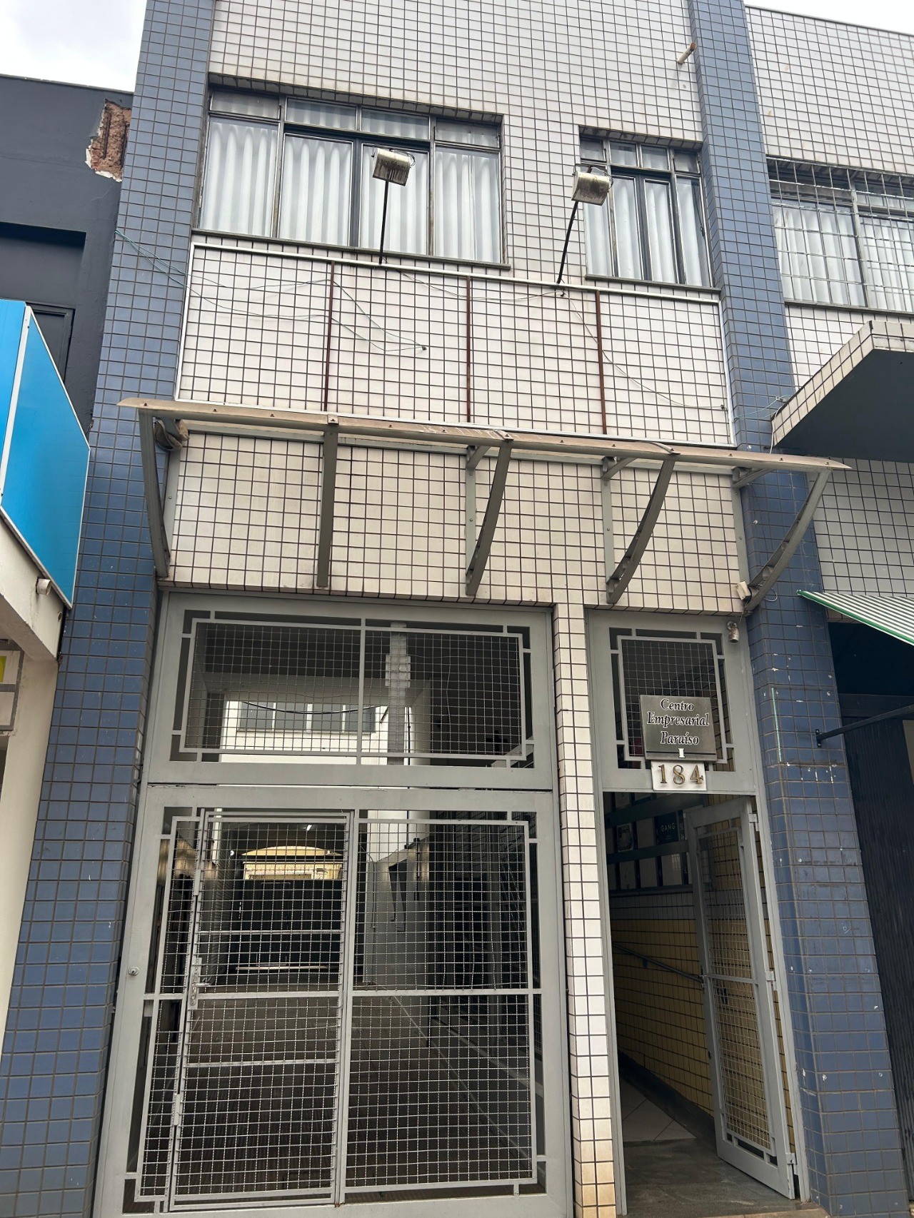 Edifício para alugar em Zona 02, Maringá — Portal Chave Fácil