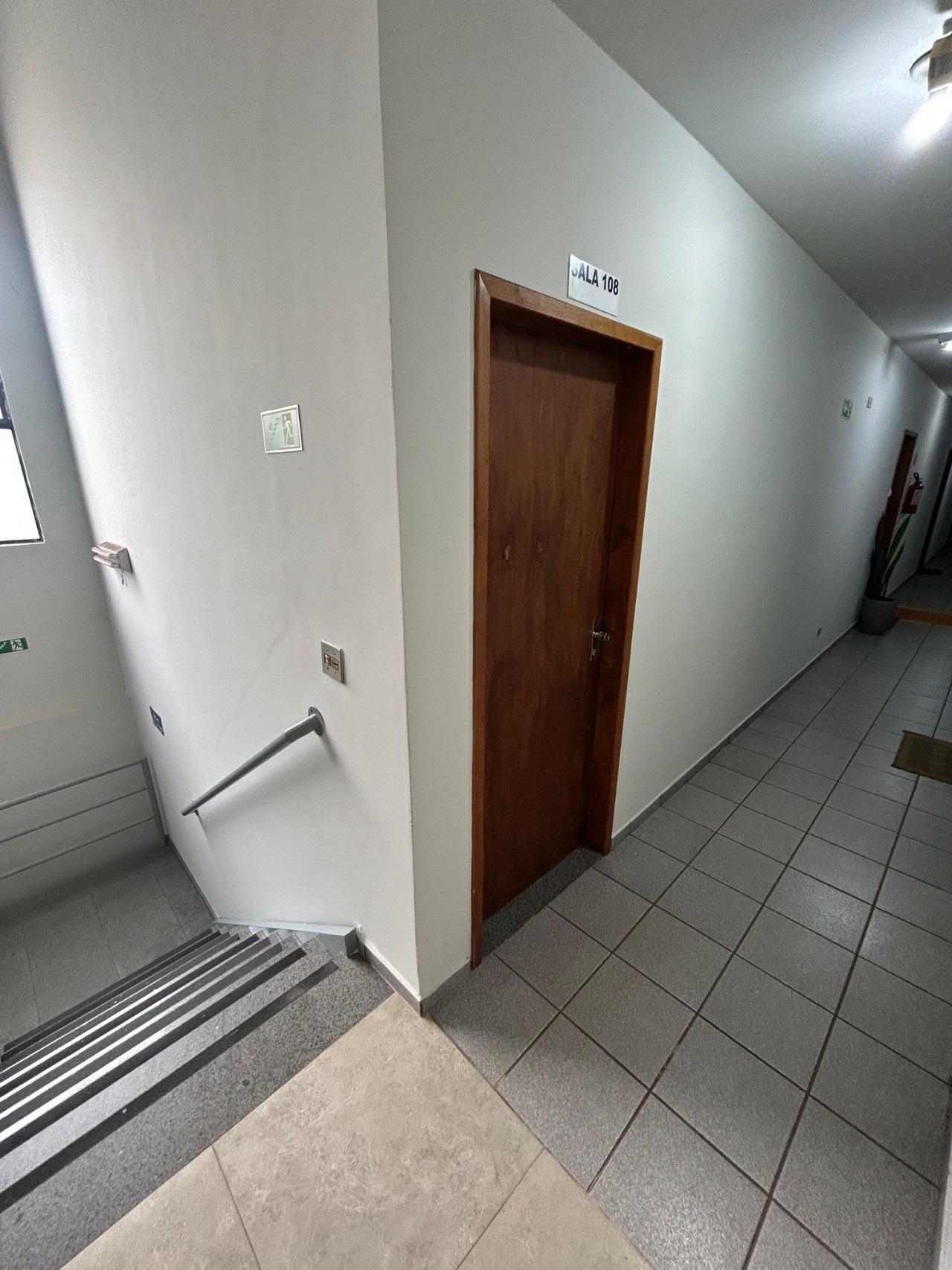 Edifício para alugar em Zona 02, Maringá — Portal Chave Fácil