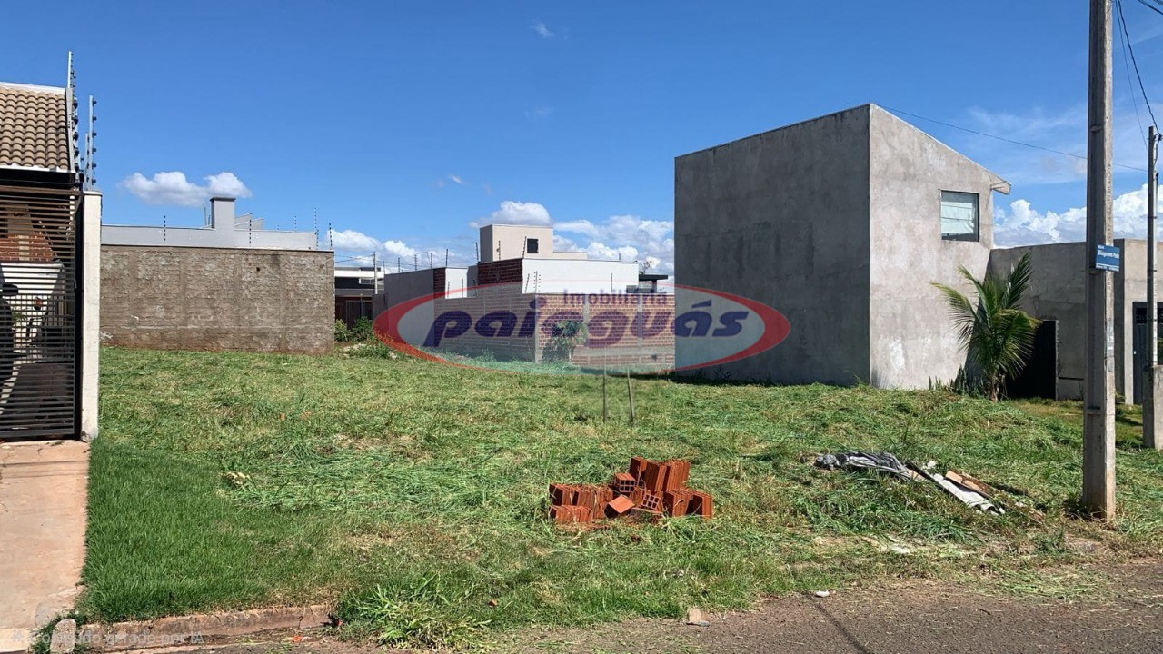 Terreno/Área à venda em Jardim Munique, Maringá — Portal Chave Fácil