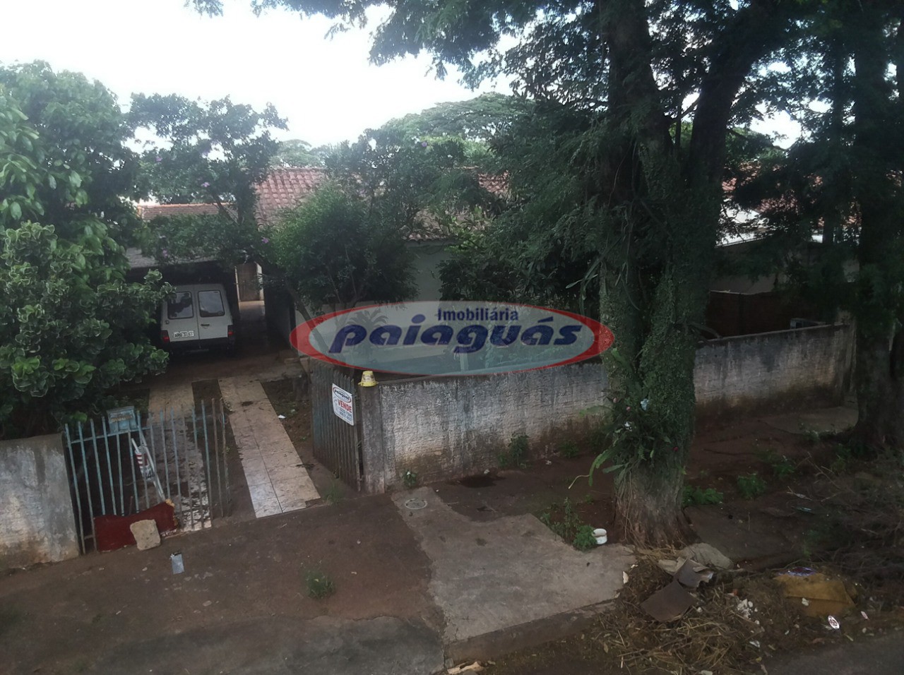 Casa à venda em Conjunto Residencial Santa Terezinha (iguatemi), Maringá — Portal Chave Fácil