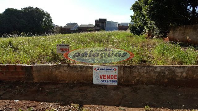Terreno/Área à venda em Recanto Kakogawa, Maringá — Portal Chave Fácil