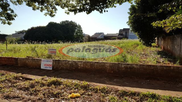 Terreno/Área à venda em Recanto Kakogawa, Maringá — Portal Chave Fácil