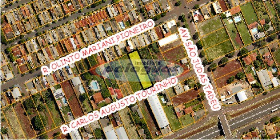 Terreno/Área à venda em Recanto Kakogawa, Maringá — Portal Chave Fácil