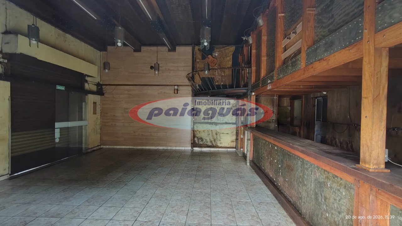 Loja para alugar em Zona 01 Centro, Maringá — Portal Chave Fácil