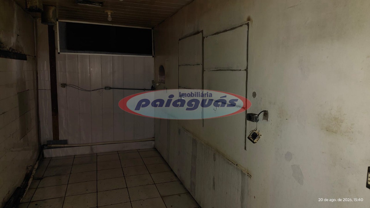 Loja para alugar em Zona 01 Centro, Maringá — Portal Chave Fácil