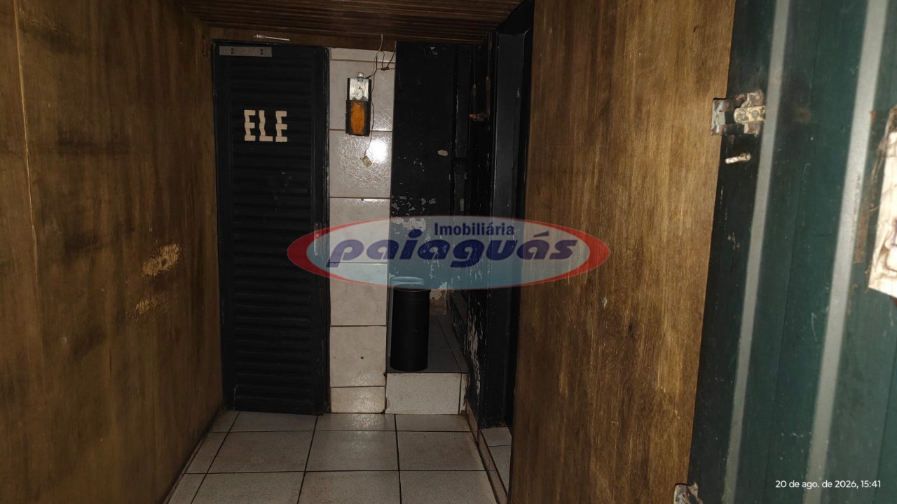 Loja para alugar em Zona 01 Centro, Maringá — Portal Chave Fácil