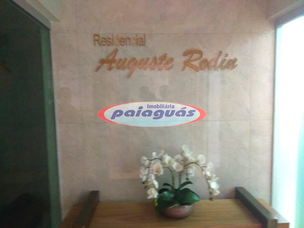Apartamento à venda em Zona 07, Maringá — Portal Chave Fácil