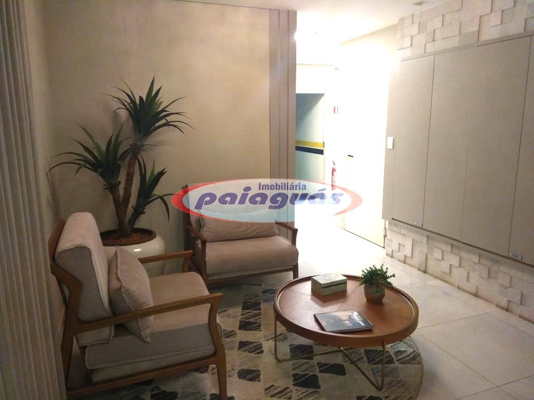 Apartamento à venda em Zona 07, Maringá — Portal Chave Fácil
