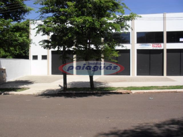 Barracão/Galpão para alugar em Zona 08, Maringá — Portal Chave Fácil