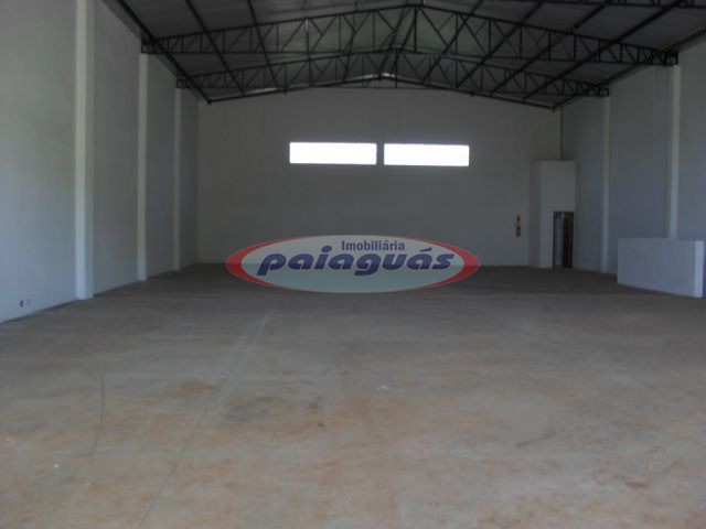 Barracão/Galpão para alugar em Zona 08, Maringá — Portal Chave Fácil