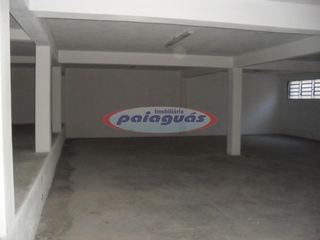 Barracão/Galpão para alugar em Zona 08, Maringá — Portal Chave Fácil