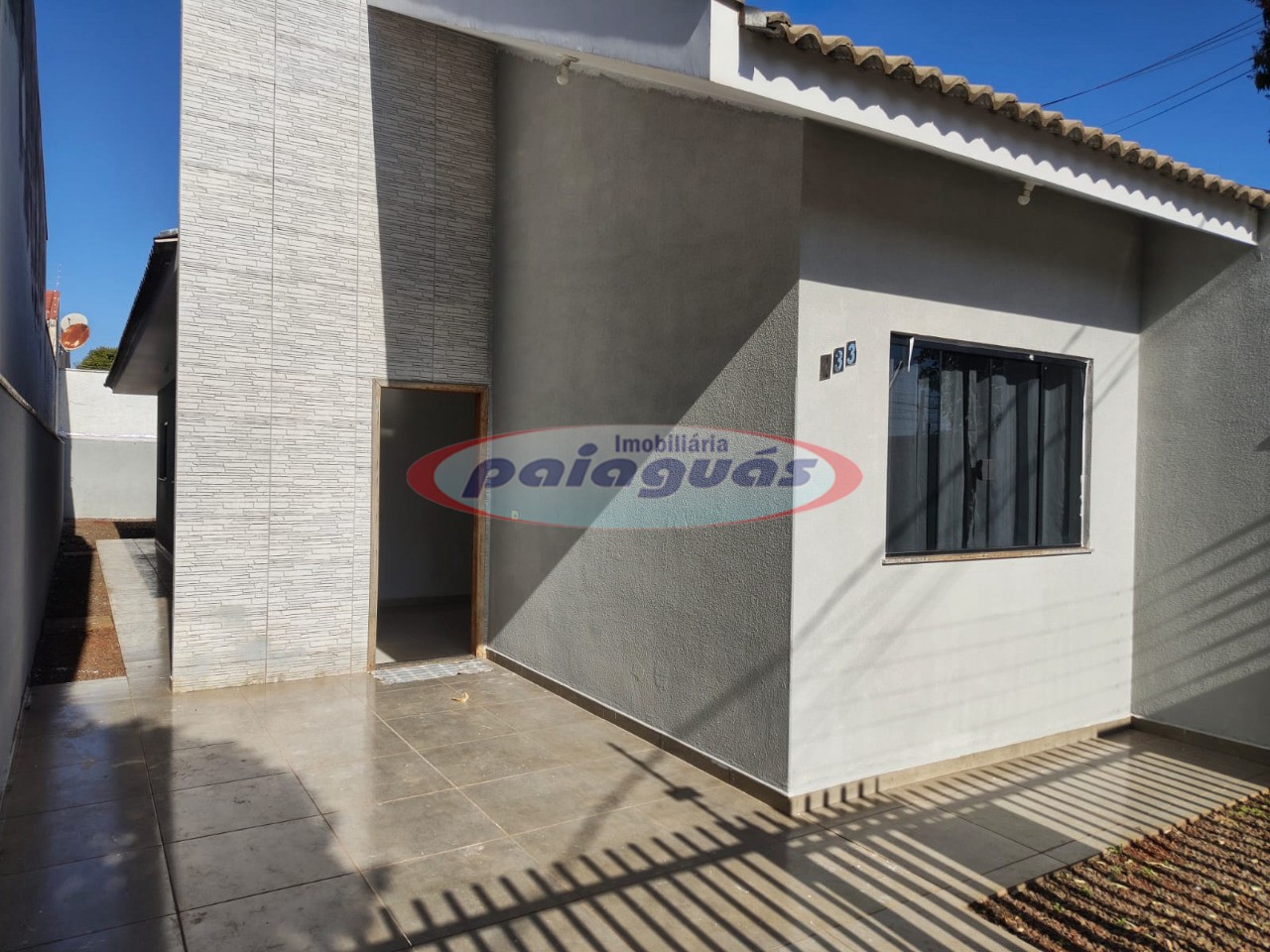Casa à venda em Jardim Paraíso, Maringá — Portal Chave Fácil