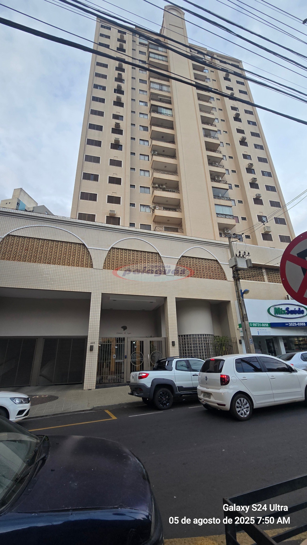 Apartamento à venda em Zona 01 Centro, Maringá — Portal Chave Fácil