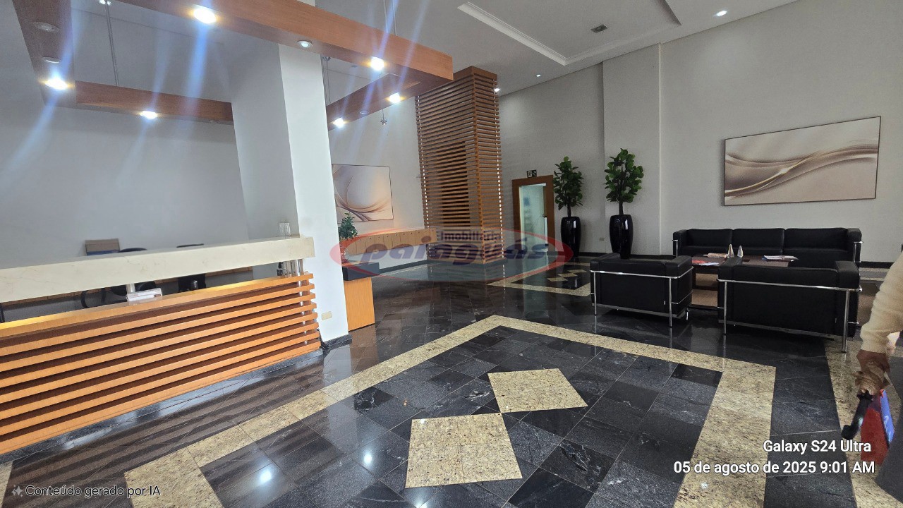 Apartamento à venda em Zona 01 Centro, Maringá — Portal Chave Fácil
