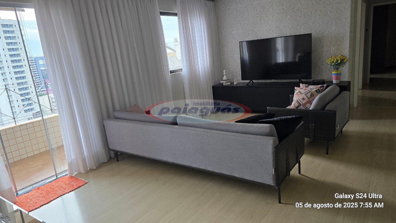 Apartamento à venda em Zona 01 Centro, Maringá — Portal Chave Fácil