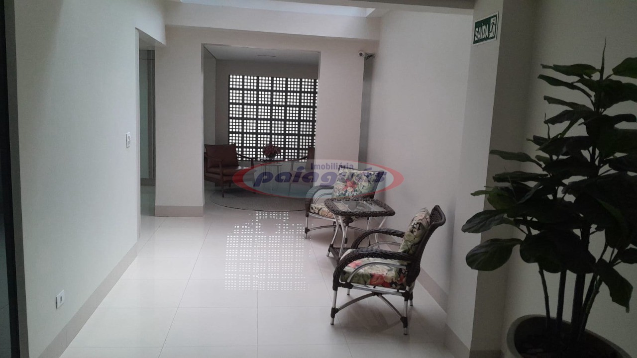 Apartamento para alugar em Zona 07, Maringá — Portal Chave Fácil