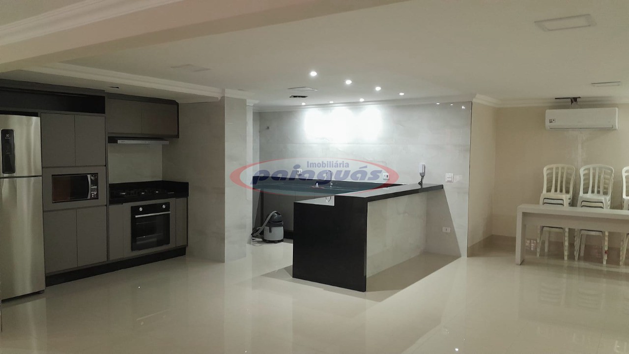 Apartamento para alugar em Zona 07, Maringá — Portal Chave Fácil