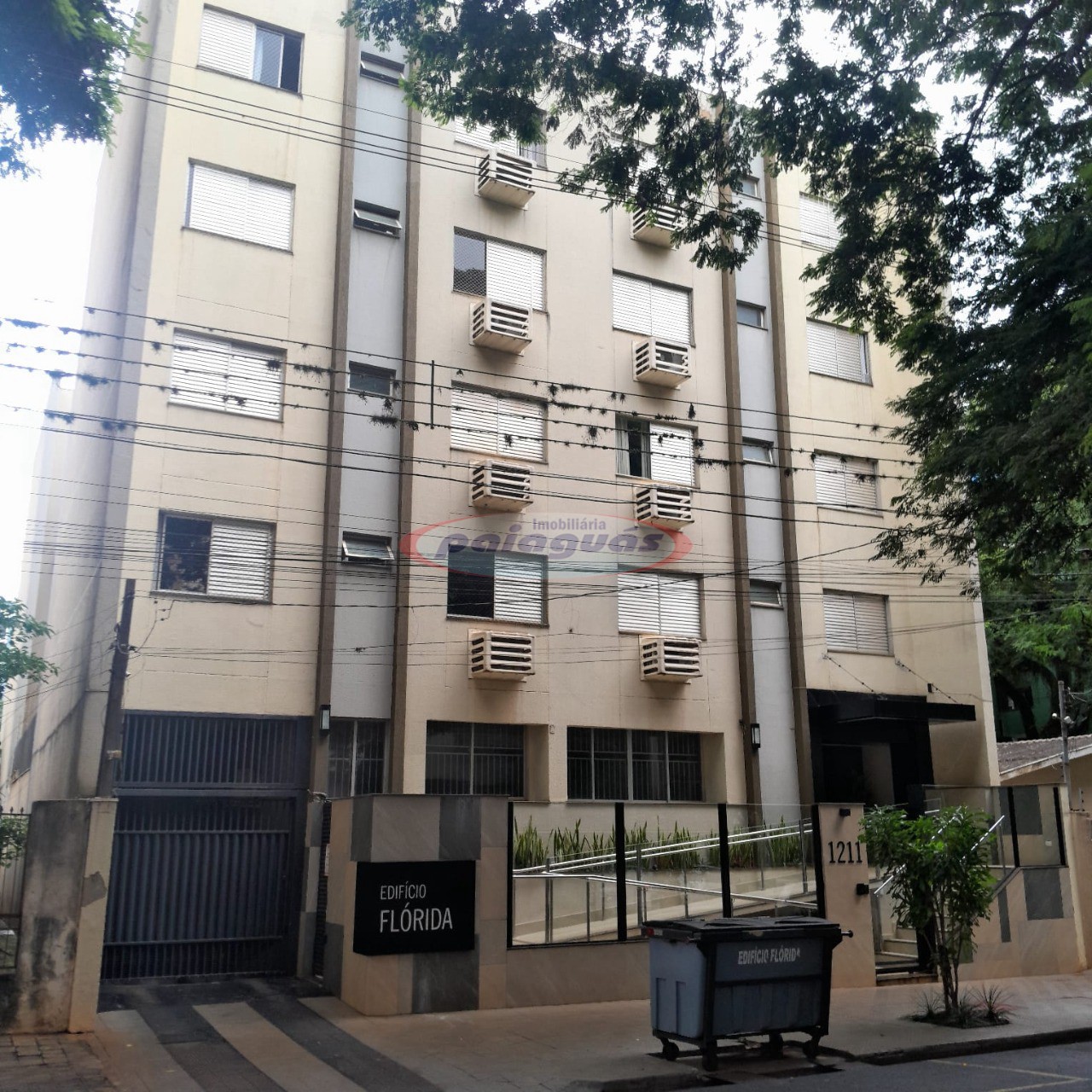Apartamento para alugar em Zona 07, Maringá — Portal Chave Fácil