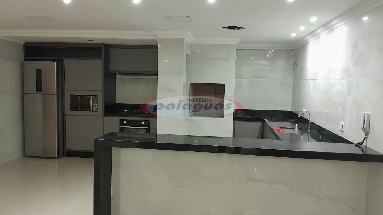 Apartamento para alugar em Zona 07, Maringá — Portal Chave Fácil