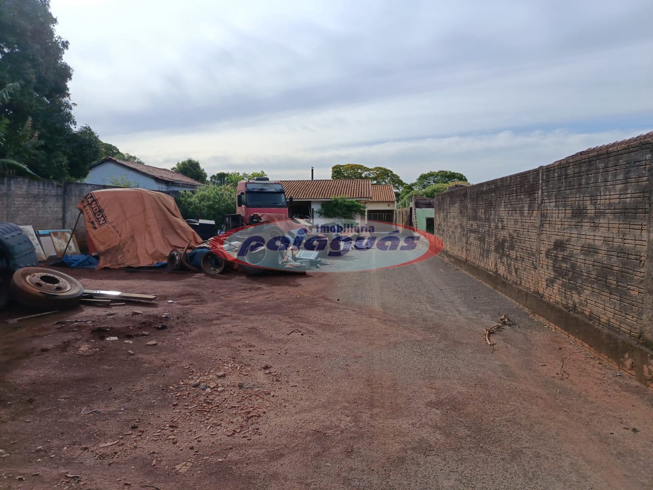 Casa à venda em Jardim Aurora, Maringá — Portal Chave Fácil