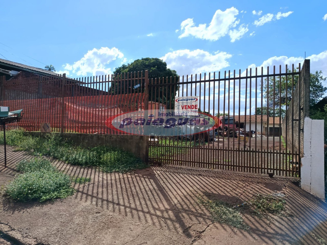Casa à venda em Jardim Aurora, Maringá — Portal Chave Fácil