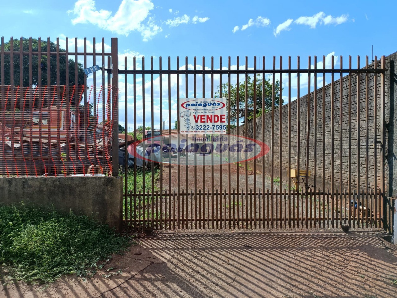 Casa à venda em Jardim Aurora, Maringá — Portal Chave Fácil