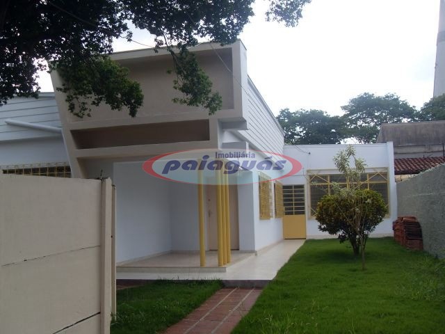 Casa para alugar em Zona 02, Maringá — Portal Chave Fácil
