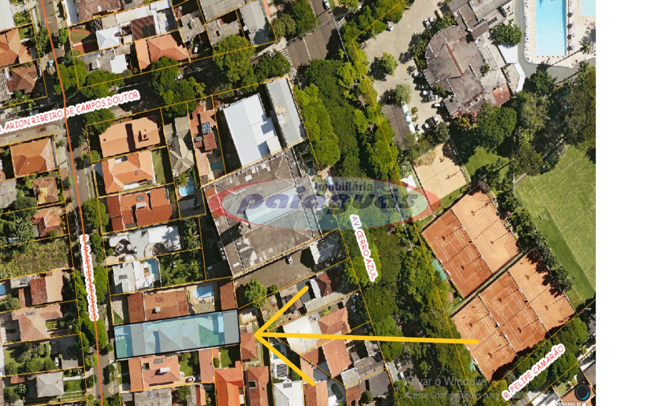 Casa à venda em Zona 02, Maringá — Portal Chave Fácil