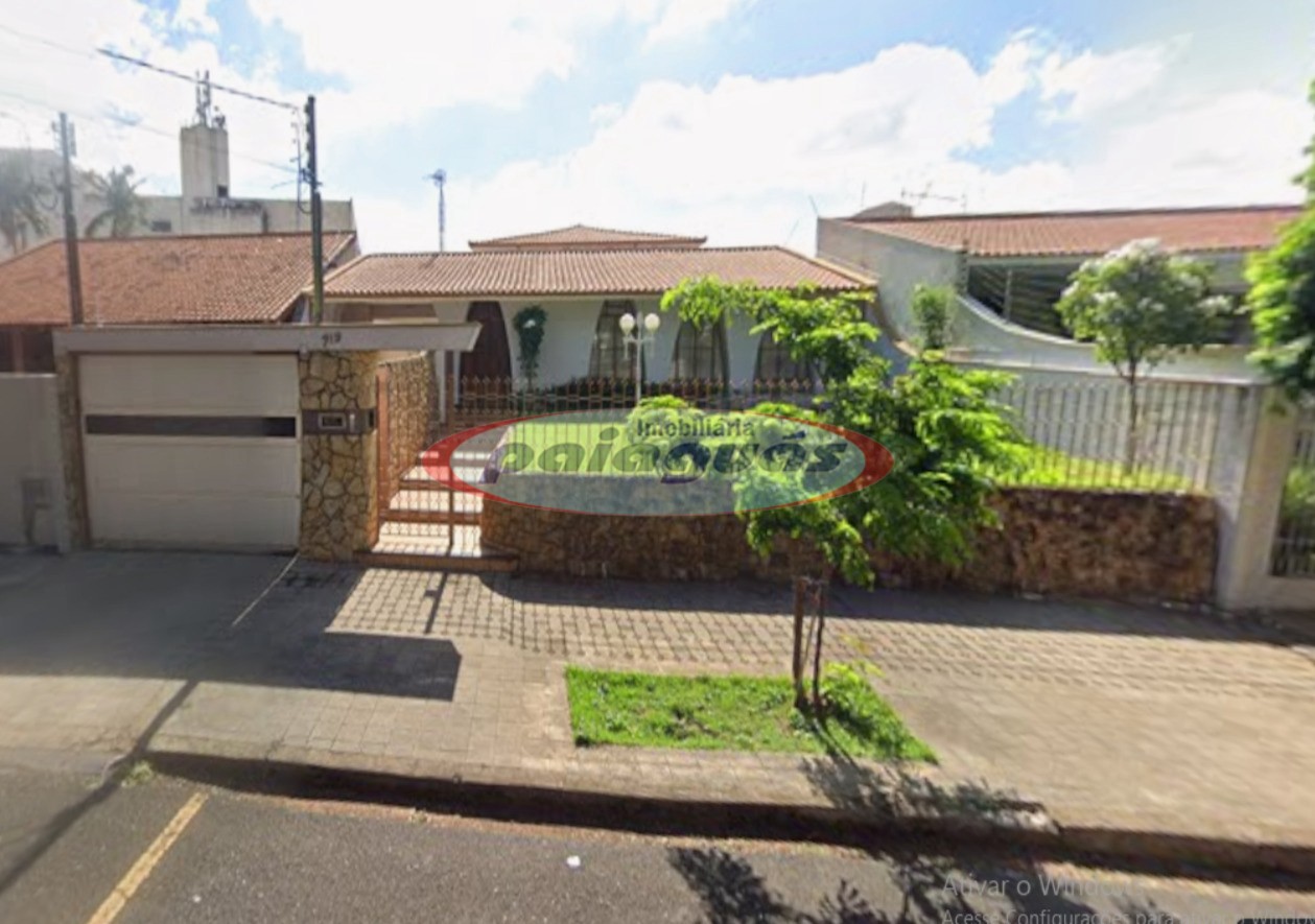 Casa à venda em Zona 02, Maringá — Portal Chave Fácil